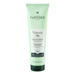 Rene Furterer, Naturia, Hair Conditioner, Detangling, 150 ml - Teknashop Ltd