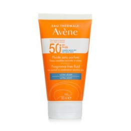 Avene, Triasorb, Photo-Protecteur, Day, Fluid, For Face, SPF 50+, 50 ml - Teknashop Ltd