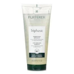 Rene Furterer, Triphasic, Hair Shampoo, Anti-Hair Loss, 200 ml - Teknashop Ltd