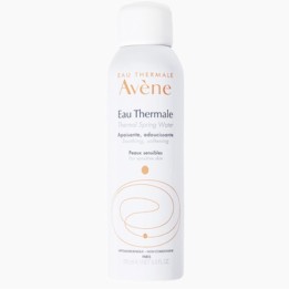 Avene, Eau Thermale, Soothing, Thermal Water, For Face, 50 ml - Teknashop Ltd