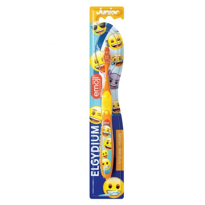 Elgydium, Junior, Toothbrush - Teknashop Ltd