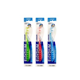 Elgydium, Junior, Toothbrush - Teknashop Ltd