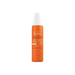 Avene, Sun Care, High UV protection, Sunscreen Spray, SPF 30, 200 ml - Teknashop Ltd