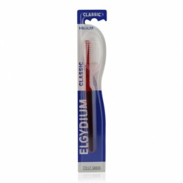 Elgydium, Elgydium, Toothbrush, Multi colors - Teknashop Ltd