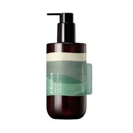 Frudia, Re:Proust Essential Blending, Geranium & Bergamot Oil, Cleaning, Body Wash, 300 ml - Teknashop Ltd