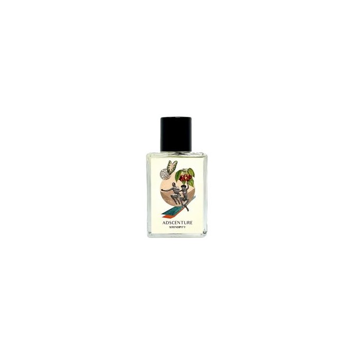 Adscenture, Serendipity, Extrait De Parfum, Unisex, 50 ml - Teknashop Ltd