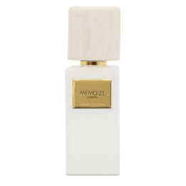 Memoize, White Castitas, Extrait De Parfum, Unisex, 7.5 ml - Teknashop Ltd