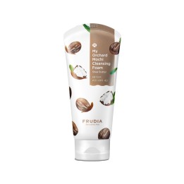 Frudia, My Orchard, Shea Butter, Eliminates Impurities, Cleansing Foam, 120 ml - Teknashop Ltd