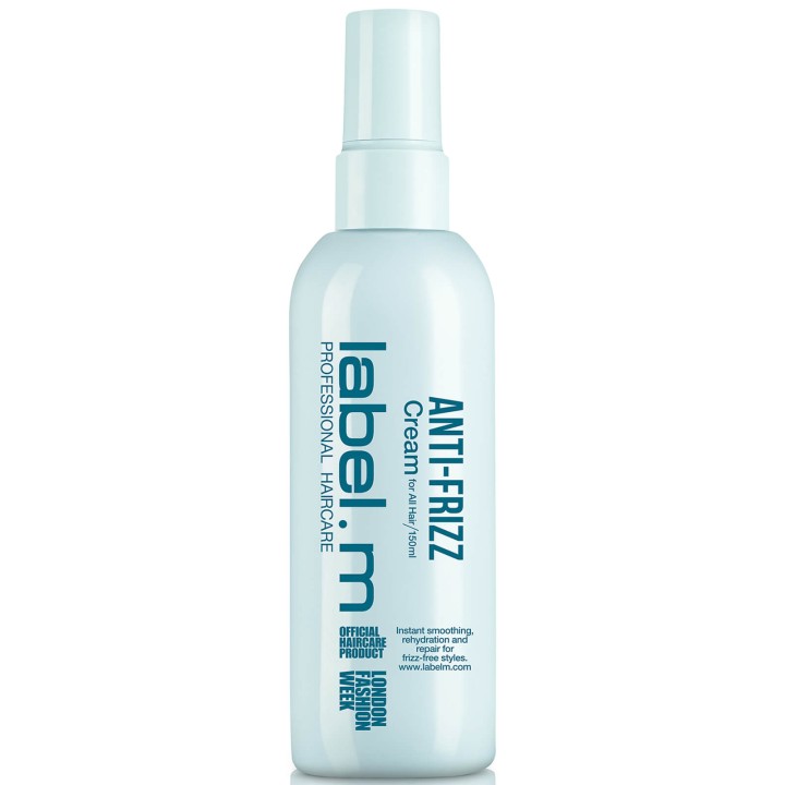 Label.M, Anti-Frizz, Hair Lotion Treatment, Smooth & Soften, 50 ml - Teknashop Ltd