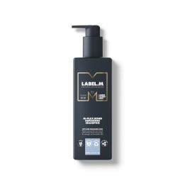 Label.M, M-Plex, Hair Shampoo, Bond Repair, 300 ml - Teknashop Ltd