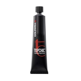 Goldwell, TopChic, Semi-Permanent Hair Dye, 5B Light Brown Beige, 250 ml - Teknashop Ltd
