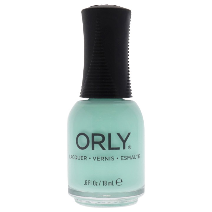 Orly, Happy Camper, Semi-Permanent Nail Polish, Happy Camper, 18 ml - Teknashop Ltd