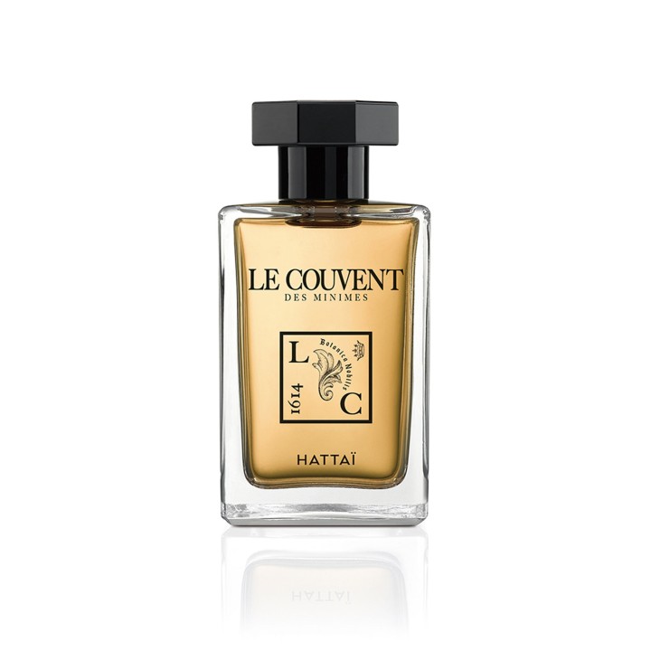 Le Couvent Maison de Parfum, Botanique Intense Aqua Sacrae, Eau De Toilette, Unisex, 100 ml *Tester - Teknashop Ltd