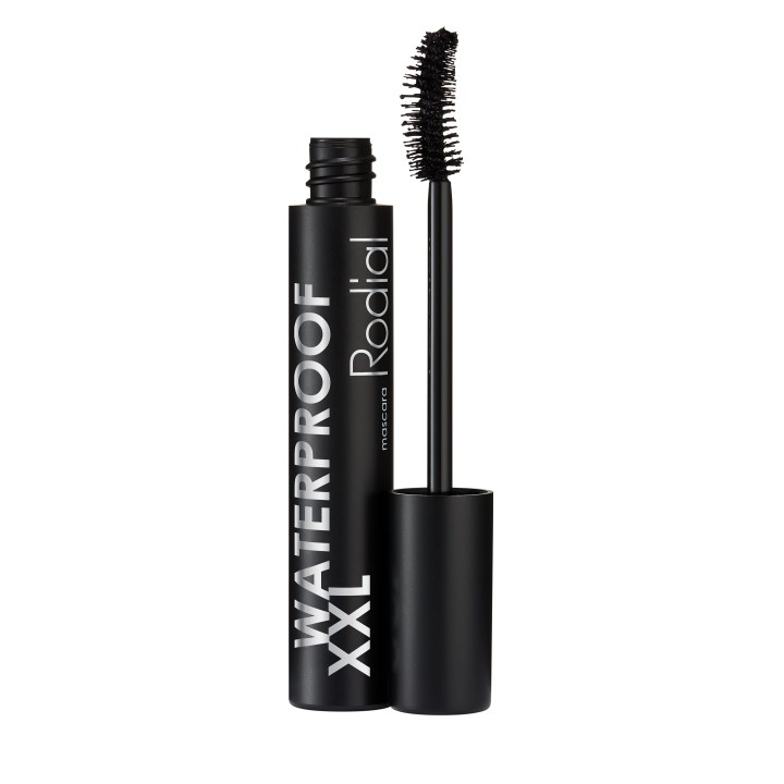 Rodial, Mascara XXL, Waterproof, Volumizing, Mascara, Black, 12.5 ml - Teknashop Ltd
