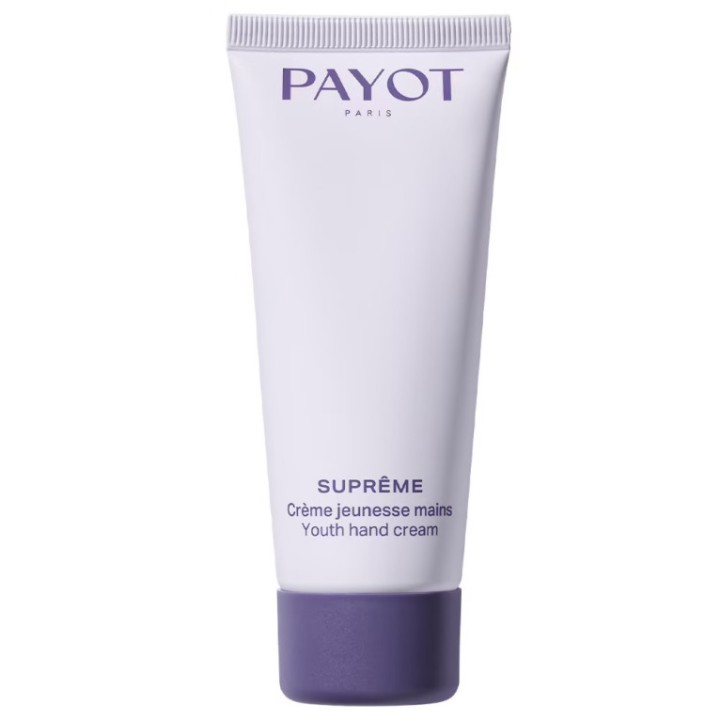 Payot, Supreme Jeunesse, Nourishing, Hand Cream, 50 ml - Teknashop Ltd