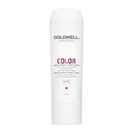 Goldwell, Dualsenses Color Revive, Hair Colour Conditioner,  Cool Red, Smooth, 200 ml - Teknashop Ltd