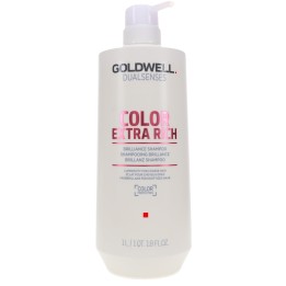Goldwell, Dualsenses Color Revive, Hair Colour Shampoo,  Cool Red, 250 ml - Teknashop Ltd