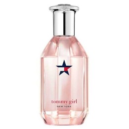 Tommy Hilfiger, Tommy Girl New York, Eau De Toilette, For Women, 50 ml - Teknashop Ltd