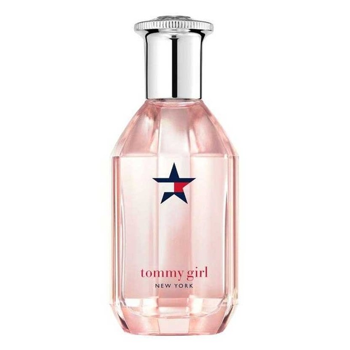 Tommy Hilfiger, Tommy Girl New York, Eau De Toilette, For Women, 50 ml - Teknashop Ltd
