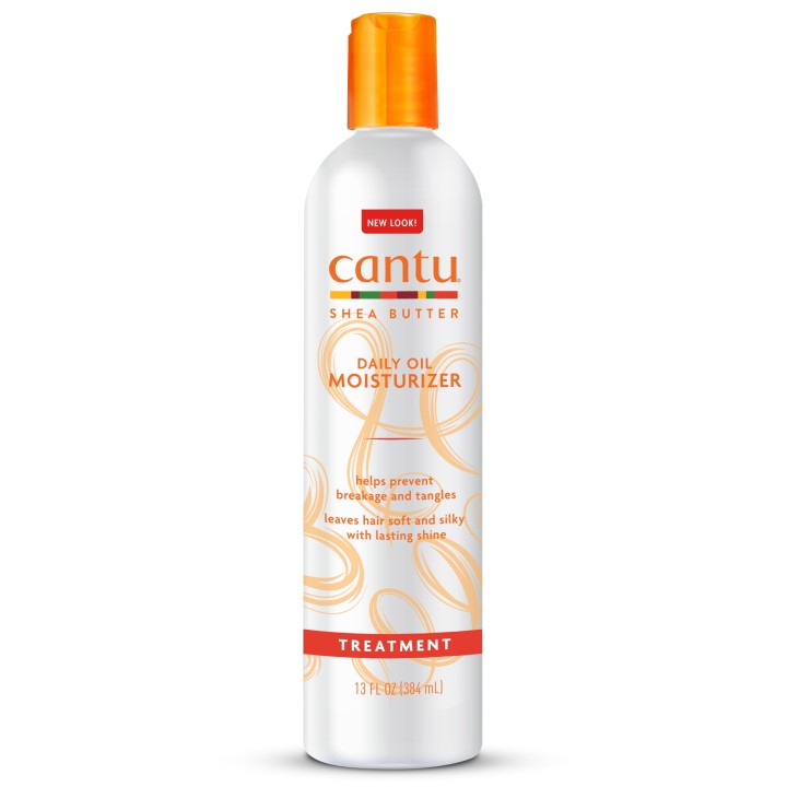 Cantu, Shea Butter, Hair Oil Treatment, Softening, 384 ml - Teknashop Ltd