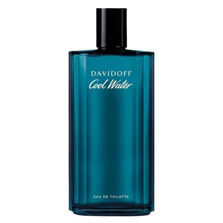 Davidoff, Cool Water, Eau De Toilette, For Men, 125 ml *Tester - Teknashop Ltd
