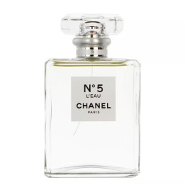 Chanel, Chanel No 5 L'Eau, Eau De Toilette, For Women, 100 ml *Tester - Teknashop Ltd