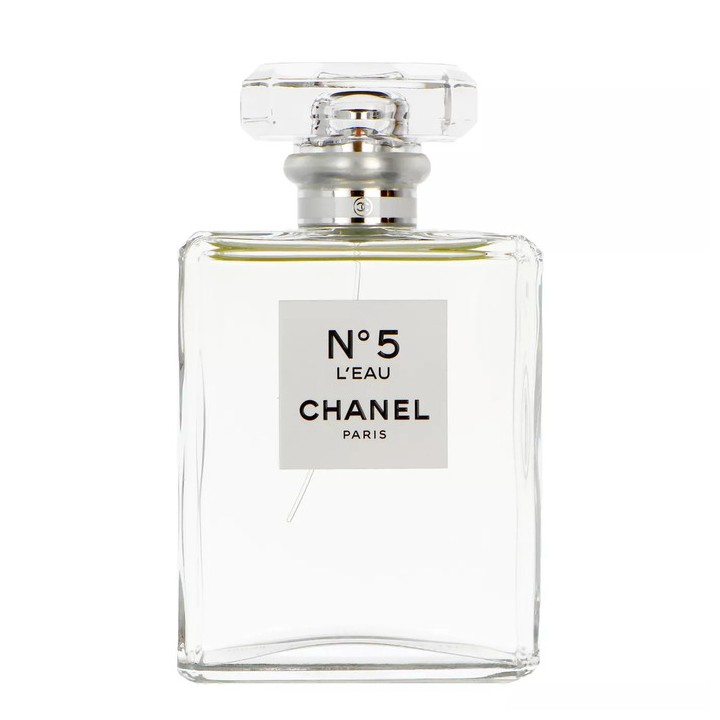 Chanel, Chanel No 5 L'Eau, Eau De Toilette, For Women, 100 ml *Tester - Teknashop Ltd
