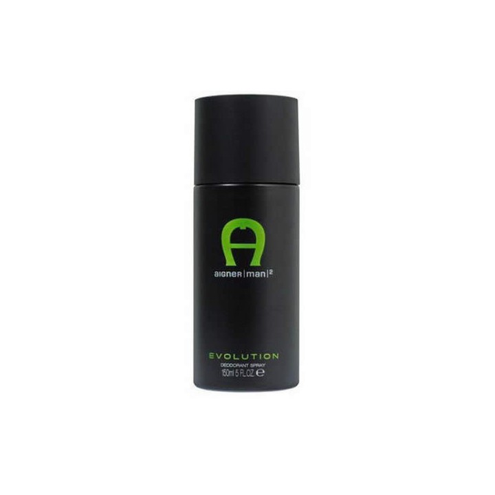 Etienne Aigner, Man 2, Deodorant Spray, For Men, 150 ml *Tester - Teknashop Ltd