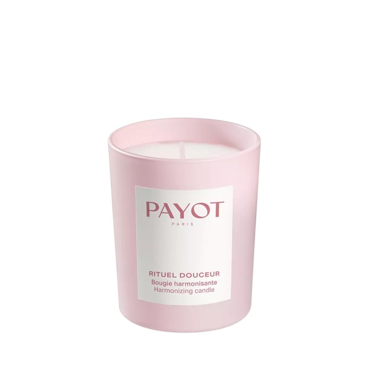 Payot, Rituel Douceur, Scented Candle, 180 g - Teknashop Ltd