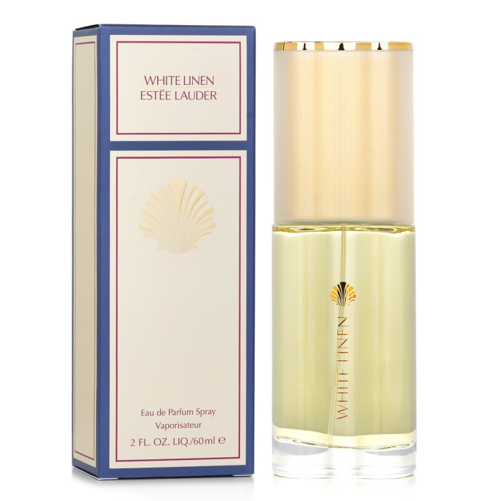 Estee Lauder, White Linen, Eau De Parfum, For Women, 60 ml - Teknashop Ltd