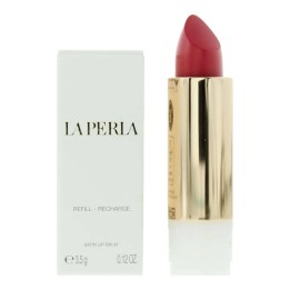 La Perla, Satin Lips, Hydrating, Lip Balm, 202, Petal Lips, 3.5 g *Tester - Teknashop Ltd