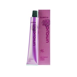 Subrina Professional, Unique, Permanent Hair Dye, 6/5 , 100 ml - Teknashop Ltd