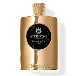 Atkinsons, Her Majesty The Oud, Eau De Parfum, For Women, 100 ml - Teknashop Ltd