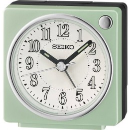 SEIKO CLOCKS WATCHES Mod. QHE197M - WW.QHE197M - Teknashop Ltd