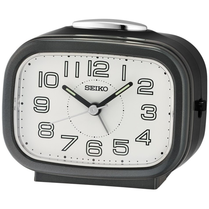 SEIKO CLOCKS WATCHES Mod. QHK060K - WW.QHK060K - Teknashop Ltd