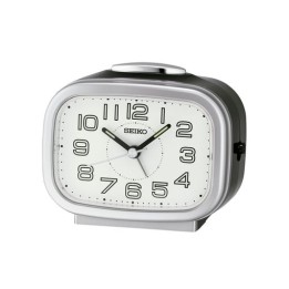 SEIKO CLOCKS WATCHES Mod. QHK060S - WW.QHK060S - Teknashop Ltd