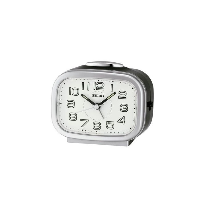 SEIKO CLOCKS WATCHES Mod. QHK060S - WW.QHK060S - Teknashop Ltd
