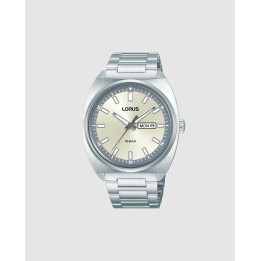 LORUS WATCHES Mod. RH319BX9S - WW.RH319BX9S - Teknashop Ltd