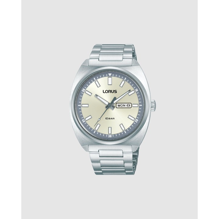 LORUS WATCHES Mod. RH319BX9S - WW.RH319BX9S - Teknashop Ltd