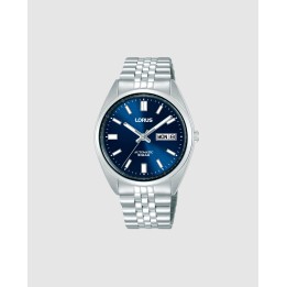 LORUS WATCHES Mod. RL429CX9S - WW.RL429CX9S - Teknashop Ltd