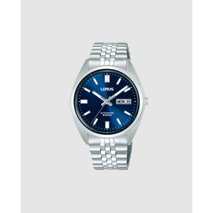 LORUS WATCHES Mod. RL429CX9S - WW.RL429CX9S - Teknashop Ltd
