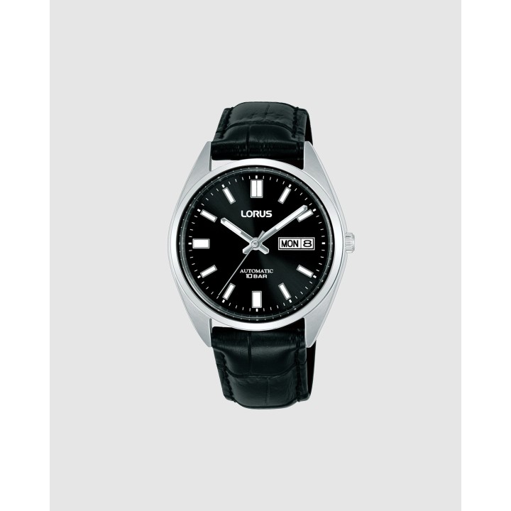 LORUS WATCHES Mod. RL435CX9S - WW.RL435CX9S - Teknashop Ltd