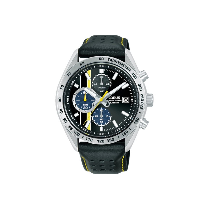 LORUS WATCHES Mod. RM301KX9 - WW.RM301KX9 - Teknashop Ltd