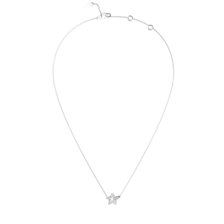 GUESS JEWELS JEWELRY Mod. JUBN05537JWRHT-U - WW.JUBN05537JWRHT-U - Teknashop Ltd