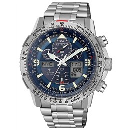 CITIZEN Mod. JY8100-80L - WW.JY8100-80L - Teknashop Ltd