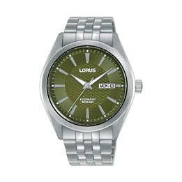 LORUS WATCHES Mod. RL487BX9S - WW.RL487BX9S - Teknashop Ltd