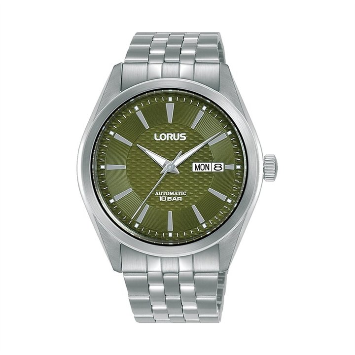 LORUS WATCHES Mod. RL487BX9S - WW.RL487BX9S - Teknashop Ltd