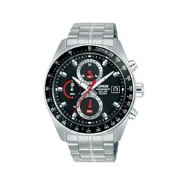 LORUS WATCHES Mod. RZ615AX9 - WW.RZ615AX9 - Teknashop Ltd