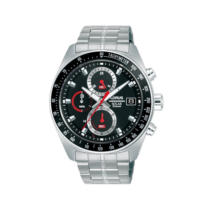 LORUS WATCHES Mod. RZ615AX9 - WW.RZ615AX9 - Teknashop Ltd