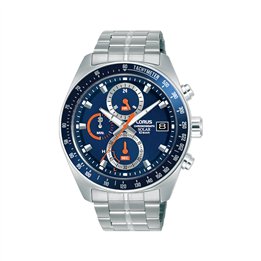 LORUS WATCHES Mod. RZ617AX9 - WW.RZ617AX9 - Teknashop Ltd